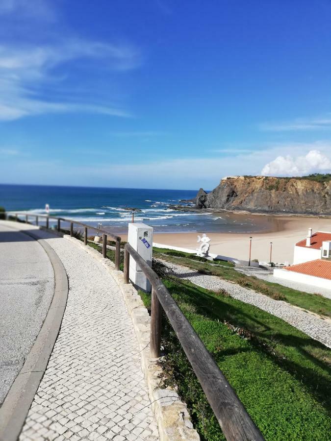 Hotel Sol Mar Odeceixe Exterior foto